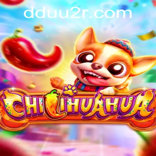 Tudo o Que Você Precisa Saber Sobre 'CHILIHUAHUA': O Novo Jogo de Estratégia em Destaque