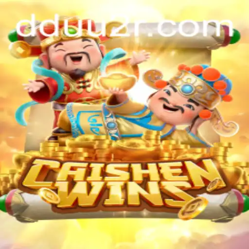 Descubra o Encantador Mundo de CaishenWins