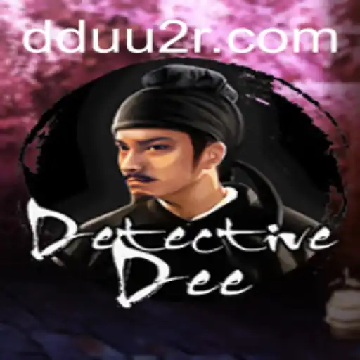 Desvendando o Fascinante Mundo de DetectiveDee