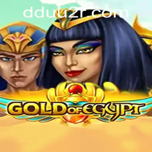 Descubra GoldOfEgypt: Uma Aventura Inédita no Mundo dos Jogos