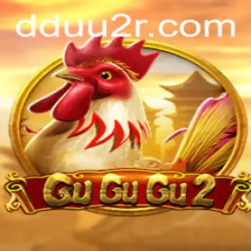 GuGuGu2: Uma Jornada Inovadora no Universo dos Jogos com a Estratégia DDUU