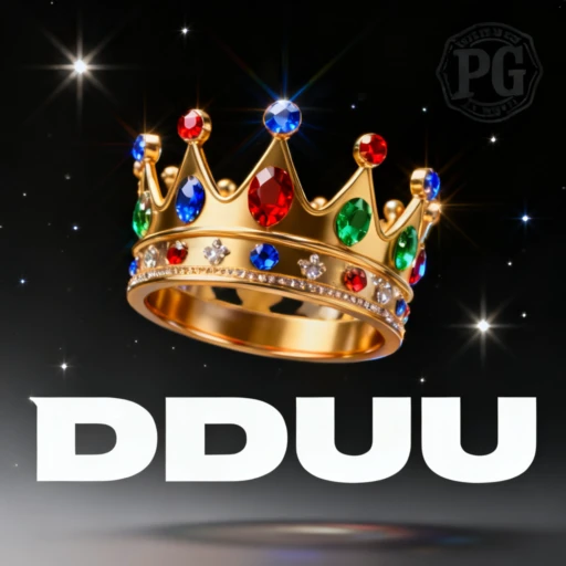 DDUU Logo