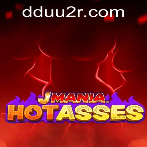 Explorando o Universo de JManiaHotAsses: Como Dominar o Jogo com a Estratégia DDUU