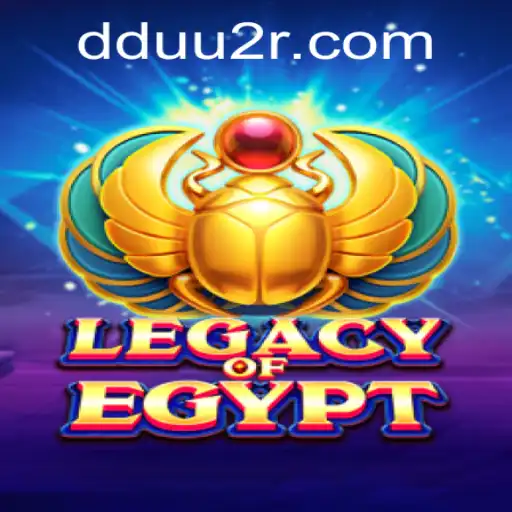 Explore o Fascinante Mundo de 'LegacyOfEgypt': Um Mergulho nas Regras e Temáticas Atualizadas