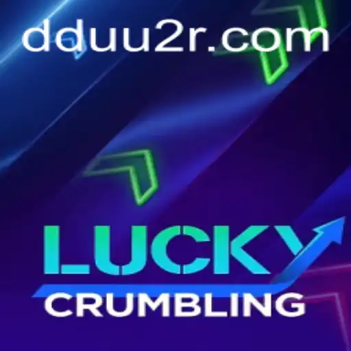 Descubra o Fascinante Mundo de LuckyCrumbling: O Jogo de Estratégia e Sorte