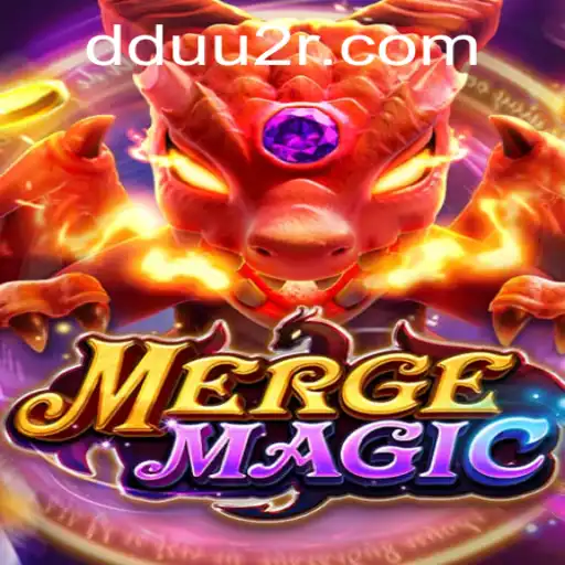 MergeMagic: Descubra o Fascinante Mundo do Jogo com a Palavra-Chave DDUU