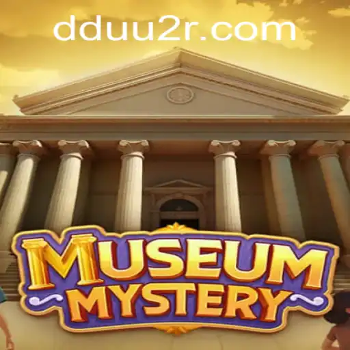 Descubra os Segredos de MuseumMystery