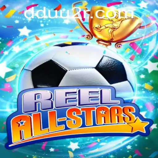 ReelAllStars: O Jogo que Revoluciona o Mundo dos Games com a Palavra-Chave DDUU