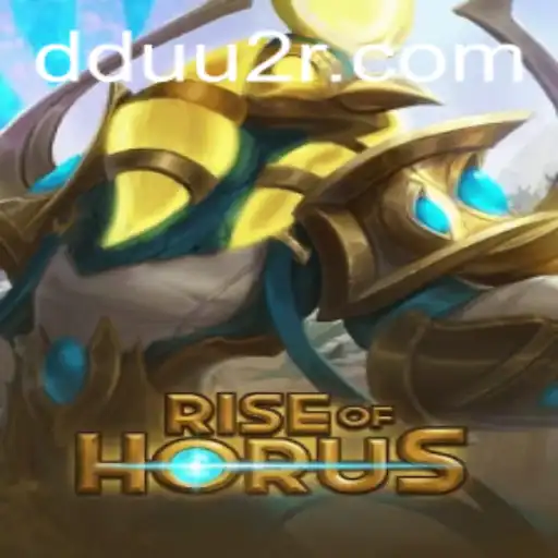 RiseofHorus: A Experiência Imersiva e Estratégica do Novo Século