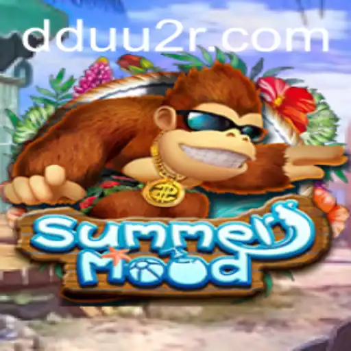 Explorando o Fascinante Mundo de SummerMood: O Jogo do Momento com DDUU