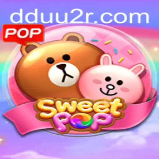 SweetPOP: Diversão e Estratégia no Mundo dos Doces