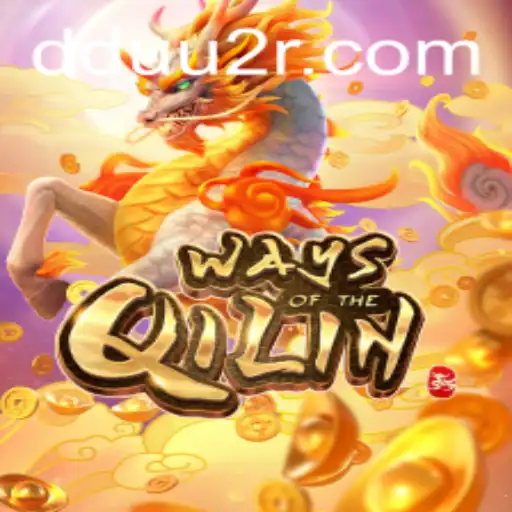 Descubra o Fascinante Mundo de 'WaysoftheQilin'