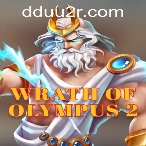 WrathofOlympus2: Um Mergulho no Novo Universo dos Deuses